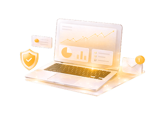 Processus d'inscription simplifié sur la plateforme Titrélisure pour le trading crypto