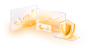 Équipe de fondateurs fintech à l'origine d'une startup de trading crypto lancée depuis le début